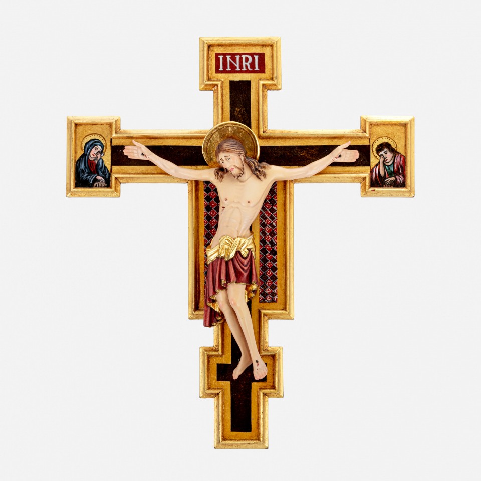 Crucifixo "Cimabue"