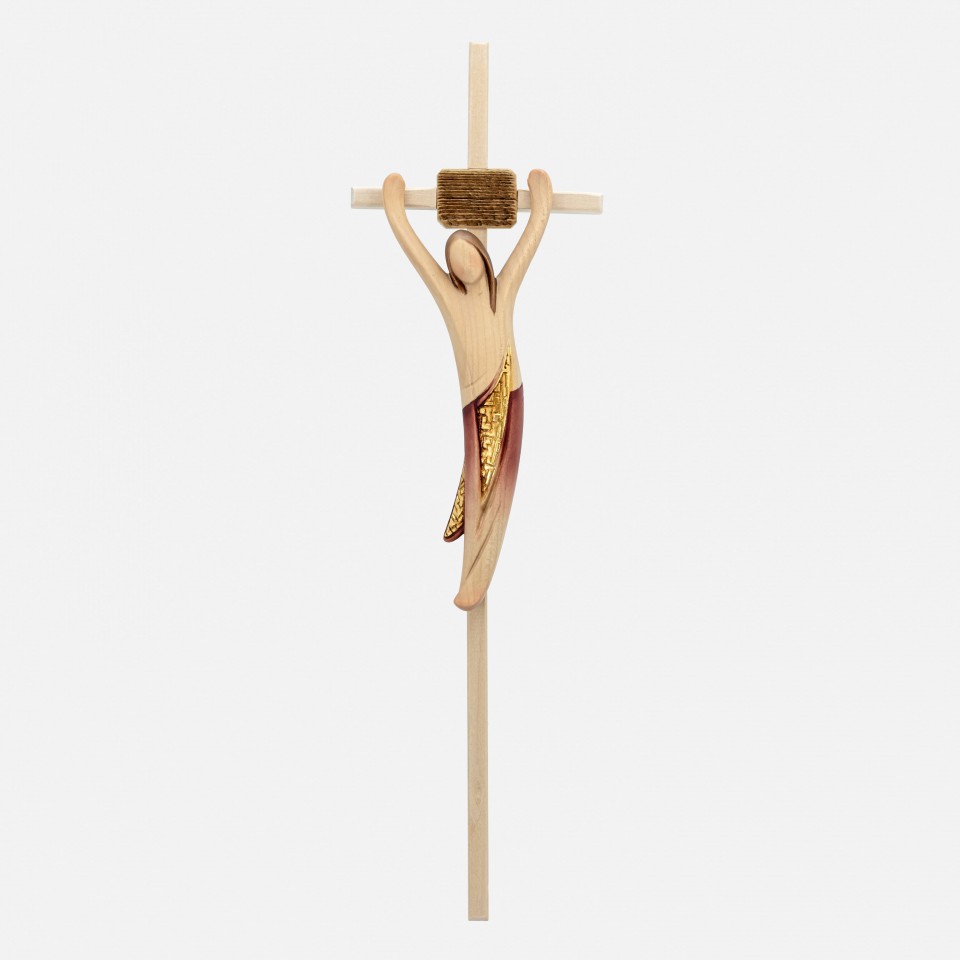 Crucifixo "Cristo da Juventude"