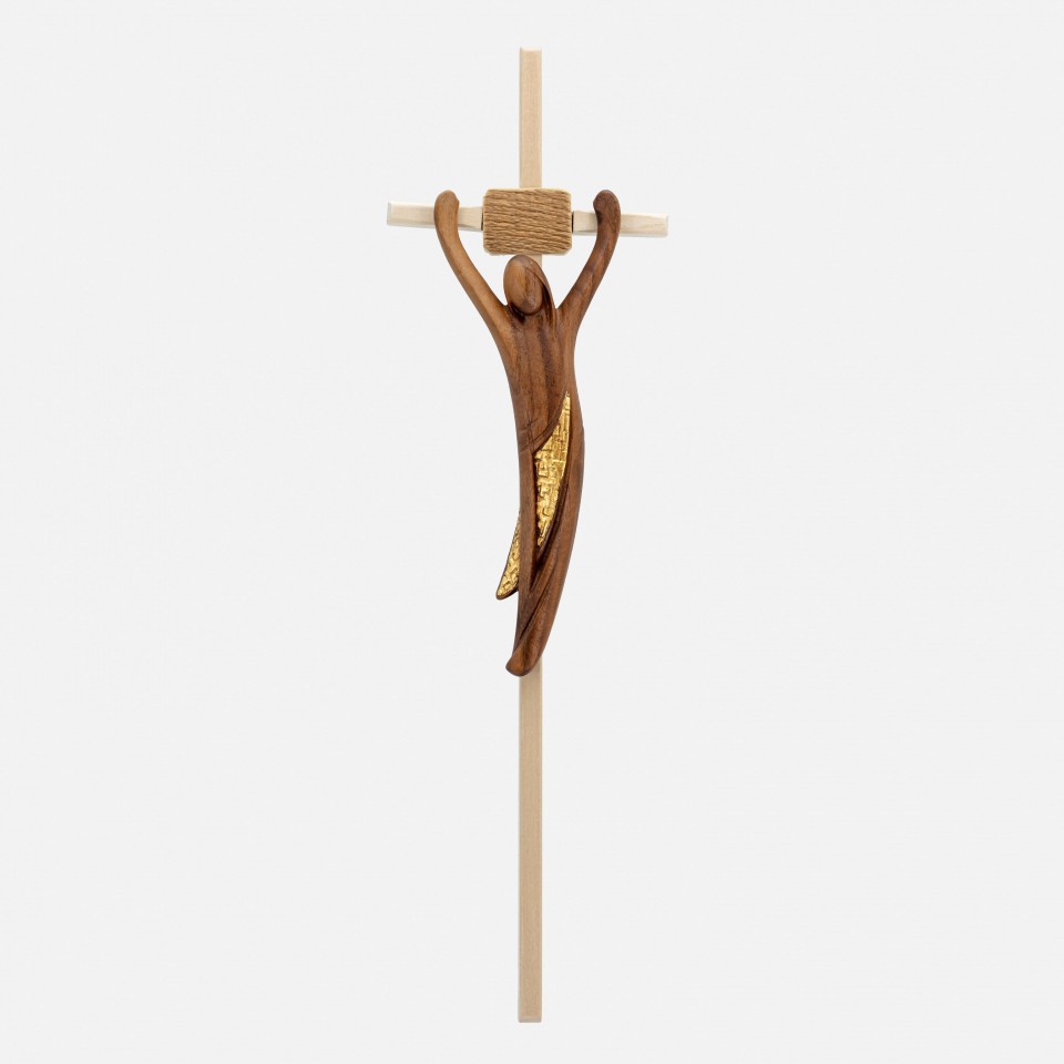 Crucifixo "Cristo da Juventude"