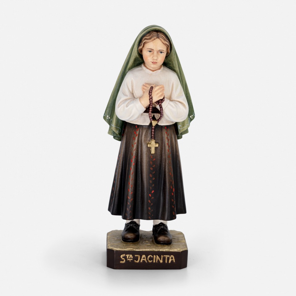 Santa Jacinta Marto