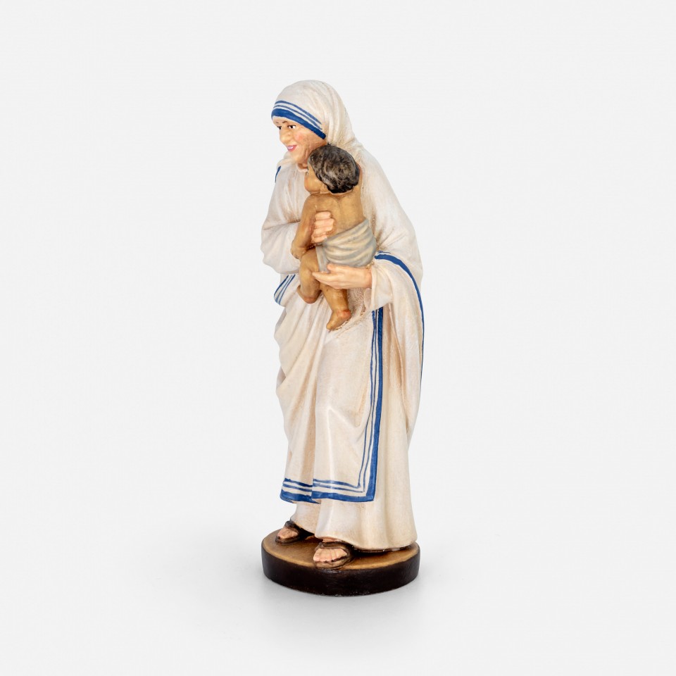 Madre Teresa de Calcutá