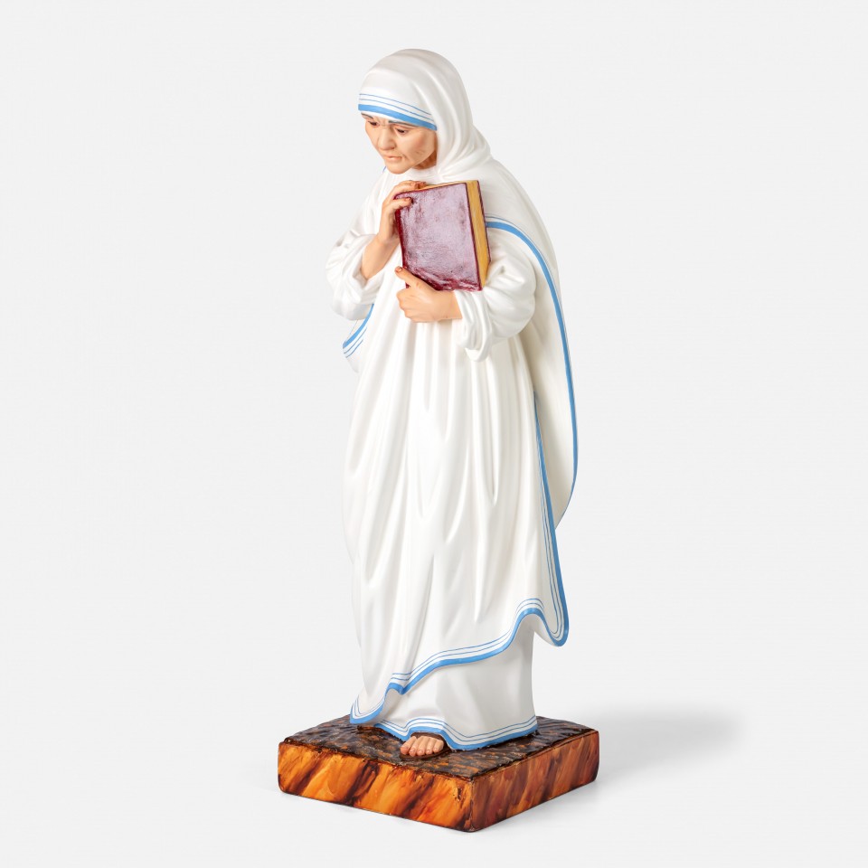 Madre Teresa de Calcutá