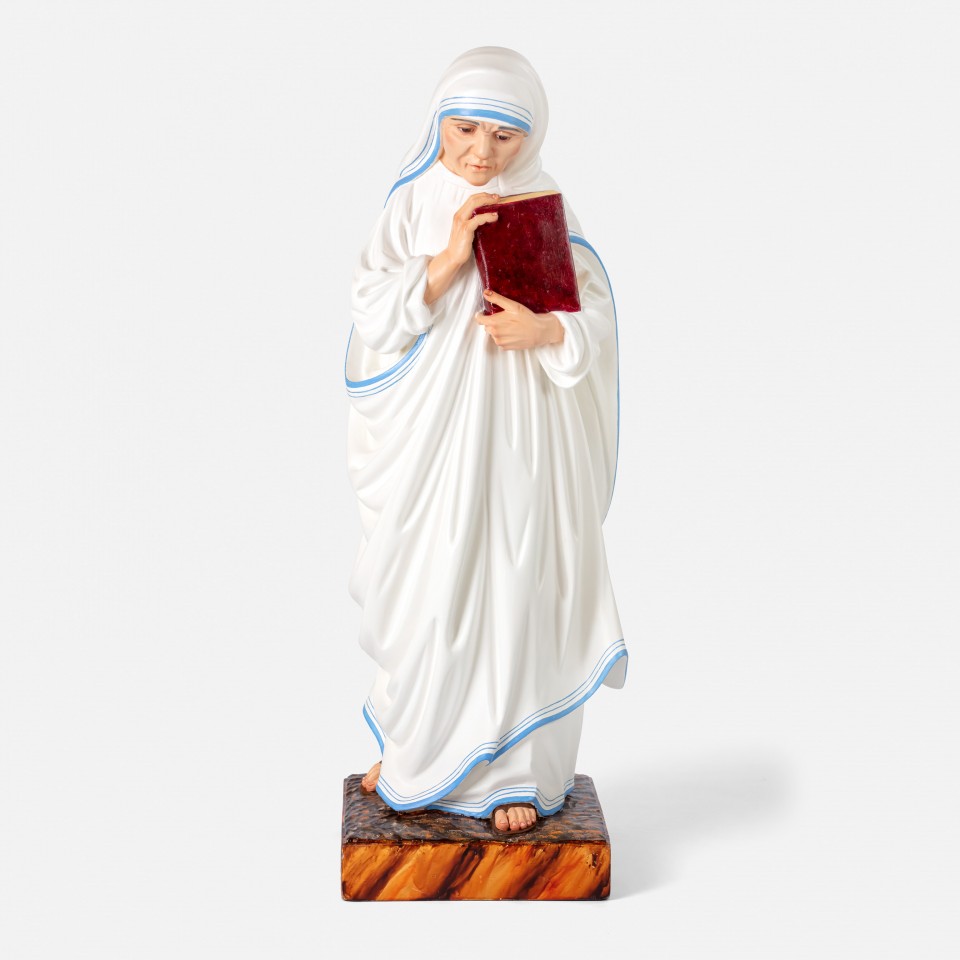 Madre Teresa de Calcutá