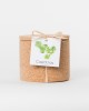 Grow CorK Pote Coentros