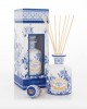 Difusor de aroma Portus Cale Gold&Blue