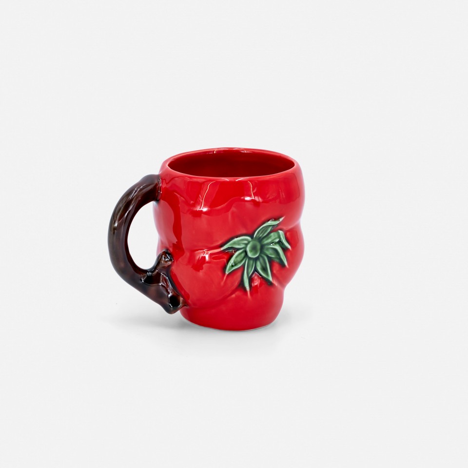 Caneca Tomate