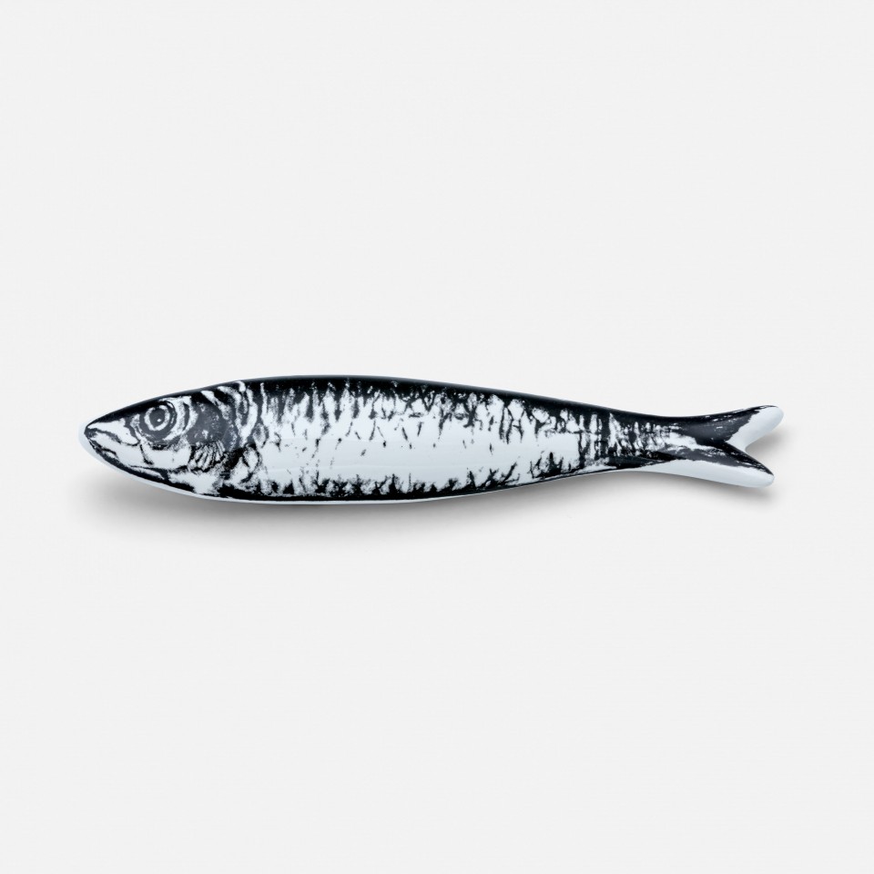 Sardinha "Fresca"